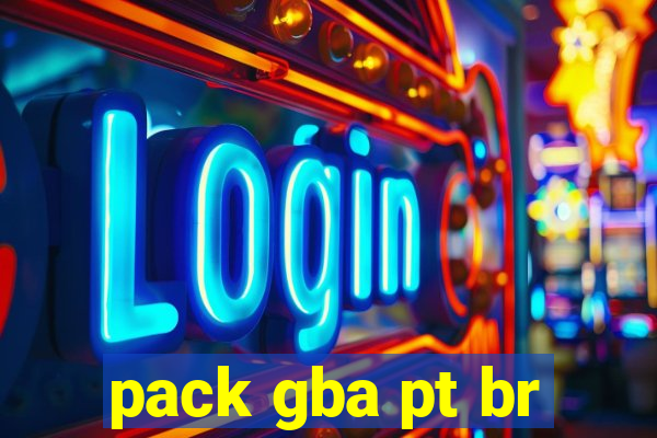 pack gba pt br